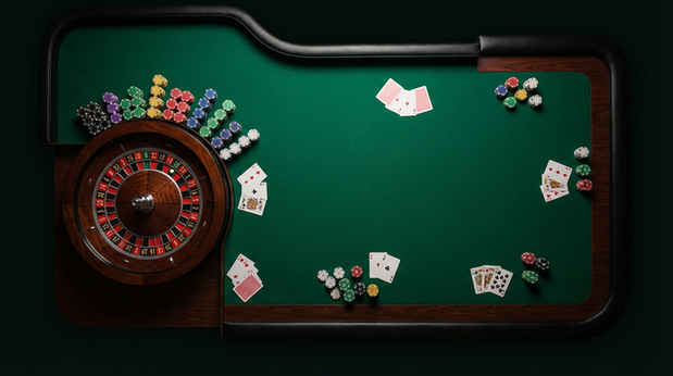 Game list for ht777 casino section