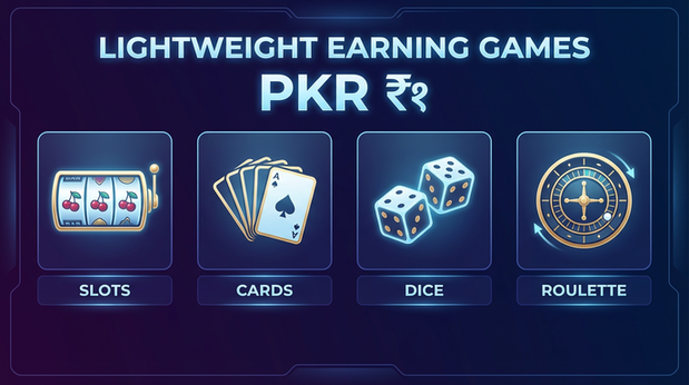 Payment and PKR controls in ht777